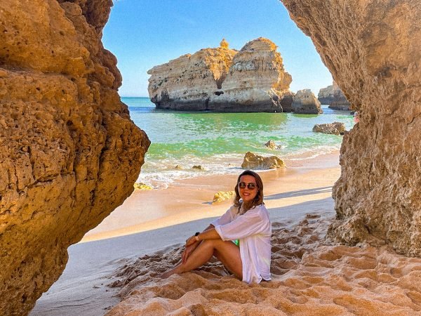 O que visitar em Albufeira: Conheças a zona Histórica, praias e a noite mais agitada de Portugal