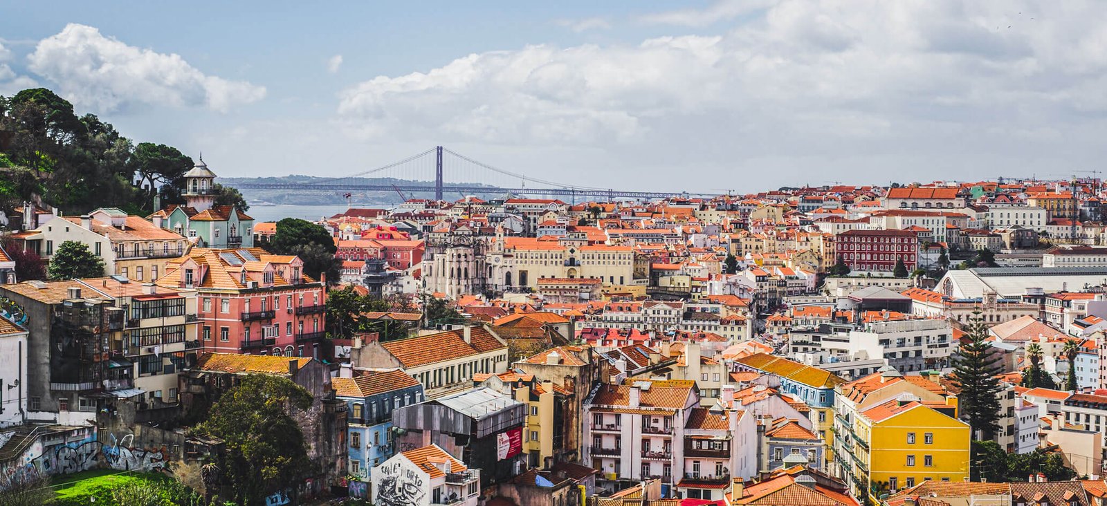 O que visitar em Lisboa: 5 pontos turísticos incríveis e baratos de visitar