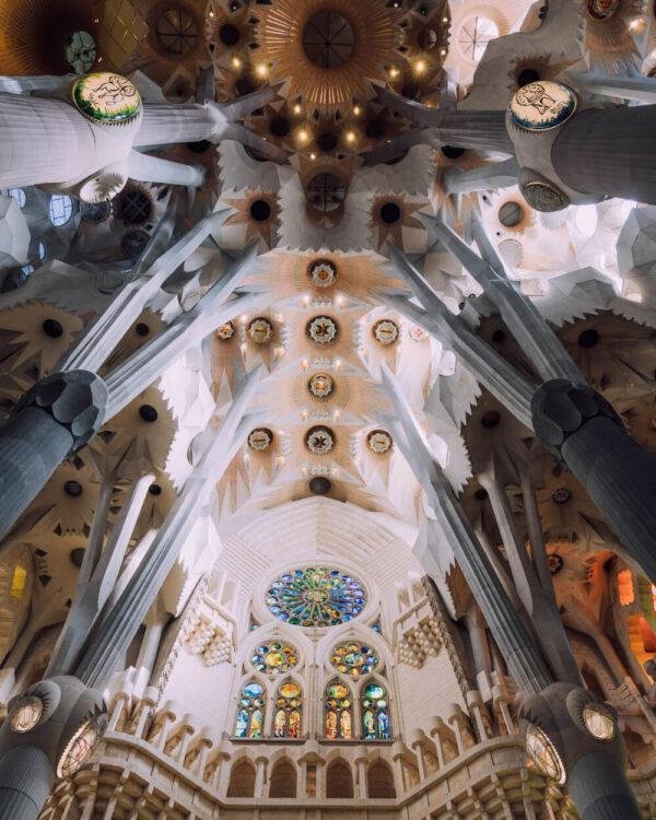 Catedral de Barcelona