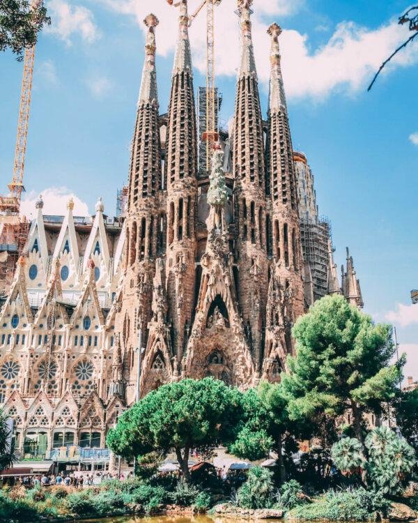 Catedral de Barcelona