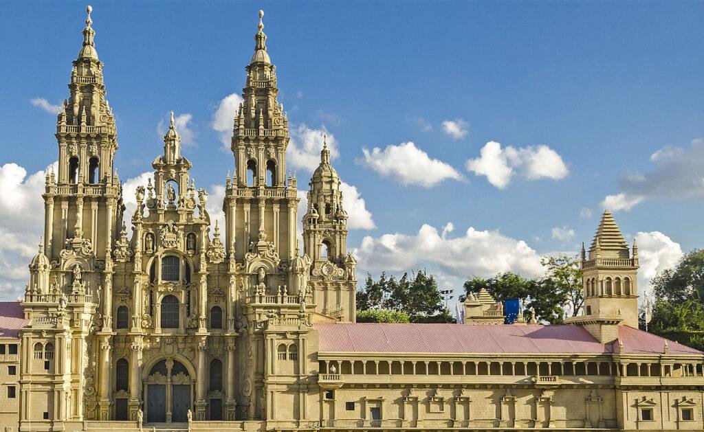 Museu da Catedral de Santiago de Compostela