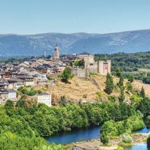 Zamora: A Rota Vinícola para os Apaixonados por Vinhos de Qualidade