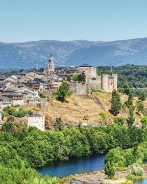 Zamora: A Rota Vinícola para os Apaixonados por Vinhos de Qualidade