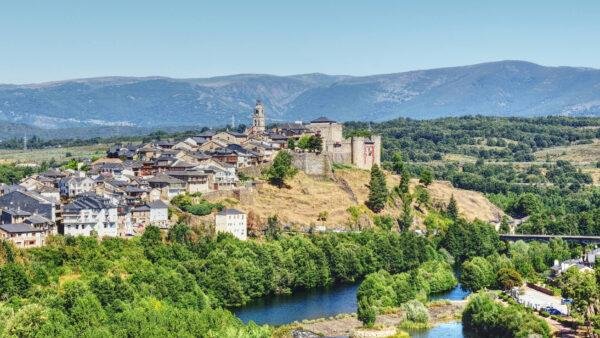 Zamora: A Rota Vinícola para os Apaixonados por Vinhos de Qualidade